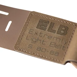 ELB Extremely Light Belt
