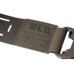 ELB Extremely Light Belt