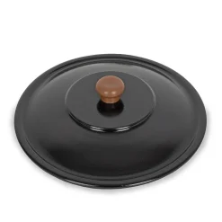 Emaille Deckel für Ungar. Gulaschkessel (Sale)