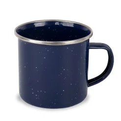 Emaille Tasse 350 ml