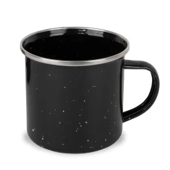 Emaille Tasse 350 ml