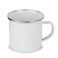Emaille Tasse 350 ml