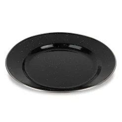 Emaille Teller 25 cm