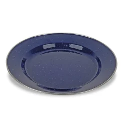 Emaille Teller 25 cm