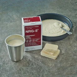 Emergency Food NRG-5 Notverpflegung