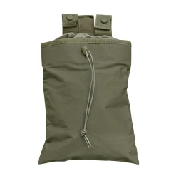 Empty Shell Pouch