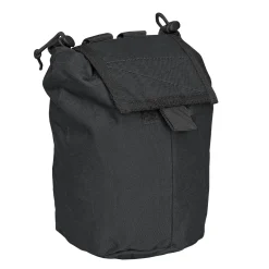 Empty Shell Pouch faltbar