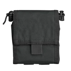 Empty Shell Pouch faltbar