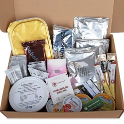 EPA Einmannpackung Typ I Cevapcici