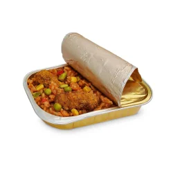 EPA Einmannpackung Typ I Cevapcici