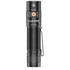 E35R LED Taschenlampe