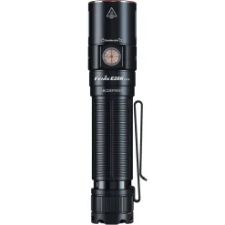 E28R V2.0 LED Taschenlampe