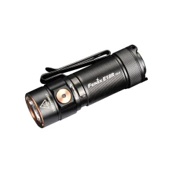 E18R V2.0 LED Taschenlampe