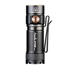 E18R V2.0 LED Taschenlampe