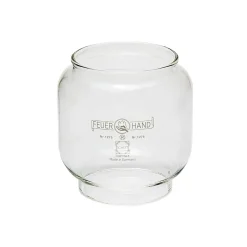 Ersatzglas für Sturmlaterne 276