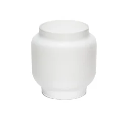 Ersatzglas für Sturmlaterne 276