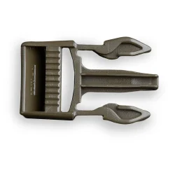 Ersatz-Steckschnalle ITW Classic SR 25 mm male