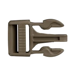Ersatz-Steckschnalle 2M WB SR verstellbar 25 mm male