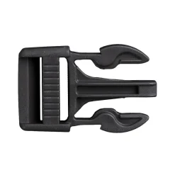 Ersatz-Steckschnalle 2M WB SR verstellbar 25 mm male
