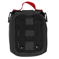 Erste Hilfe Tasche IFAK Pouch 25teilig Laser Cut