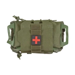 Erste-Hilfe-Tasche Tactical IFAK