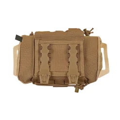 Erste-Hilfe-Tasche Tactical IFAK
