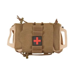 Erste-Hilfe-Tasche Tactical IFAK