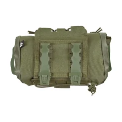 Erste-Hilfe-Tasche Tactical IFAK