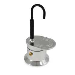 Espresso Maker Alu