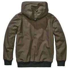 Essential Jacket