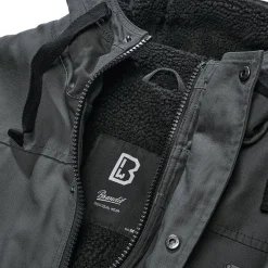 Essential Jacket