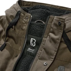 Essential Jacket