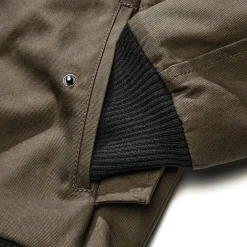 Essential Jacket
