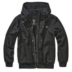 Essential Jacket
