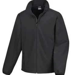 Essential Softshell Jacket