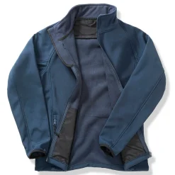 Essential Softshell Jacket