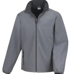 Essential Softshell Jacket
