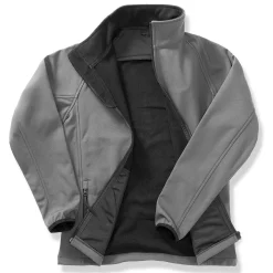 Essential Softshell Jacket