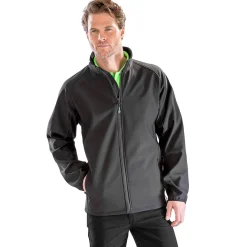 Essential Softshell Jacket