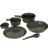 Essgeschirr Explorer Kit 6-teilig