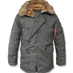 Explorer N3B Winterparka (Sale)