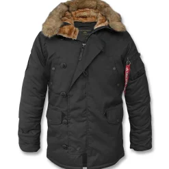 Explorer N3B Winterparka (Sale)