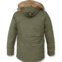 Explorer N3B Winterparka (Sale)