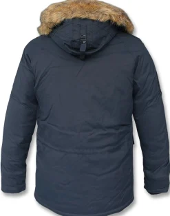 Explorer N3B Winterparka (Sale)