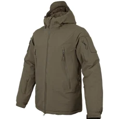 Extreme Cold Weather Jacket Level 7