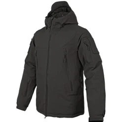 Extreme Cold Weather Jacket Level 7