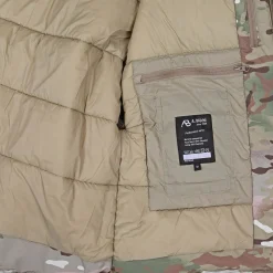 Extreme Cold Weather Jacket Level 7