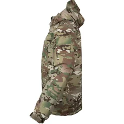 Extreme Cold Weather Jacket Level 7