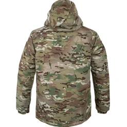 Extreme Cold Weather Jacket Level 7