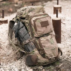 FAC Track Pack Rucksack 34 Liter
